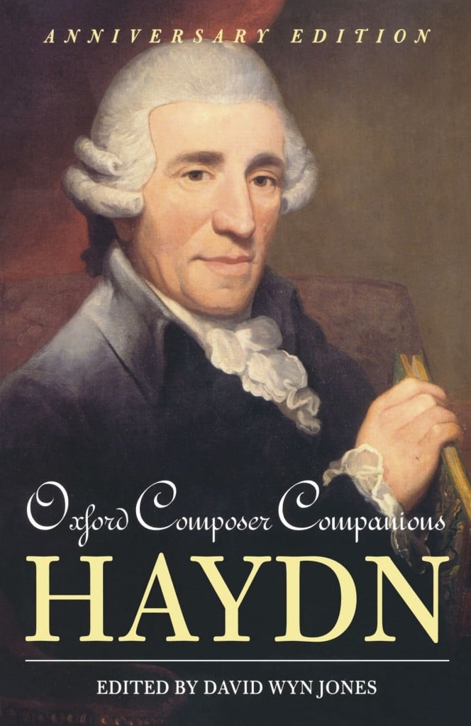 haydn composer