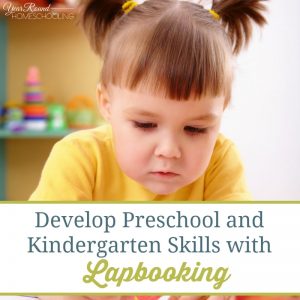 Lap Booking Archives - Year Round Homeschooling