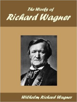 richard wagner compositions