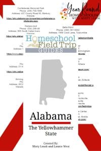 travel assignments in alabama