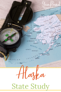 Alaska State Study - Year Round Homeschooling